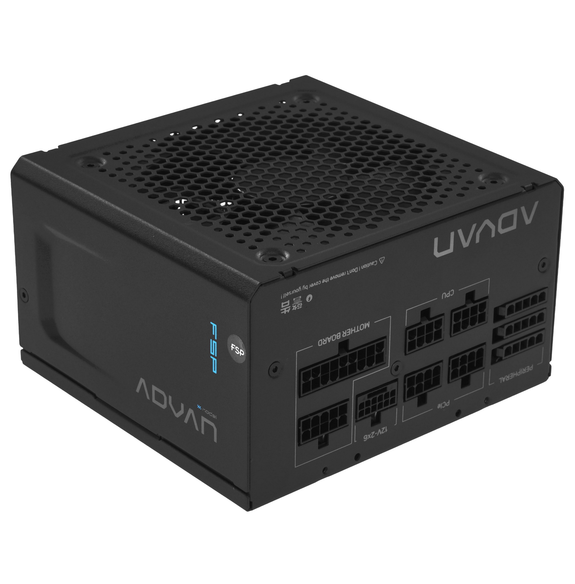 Блок питания FSP ADVAN-1000GM 1000W