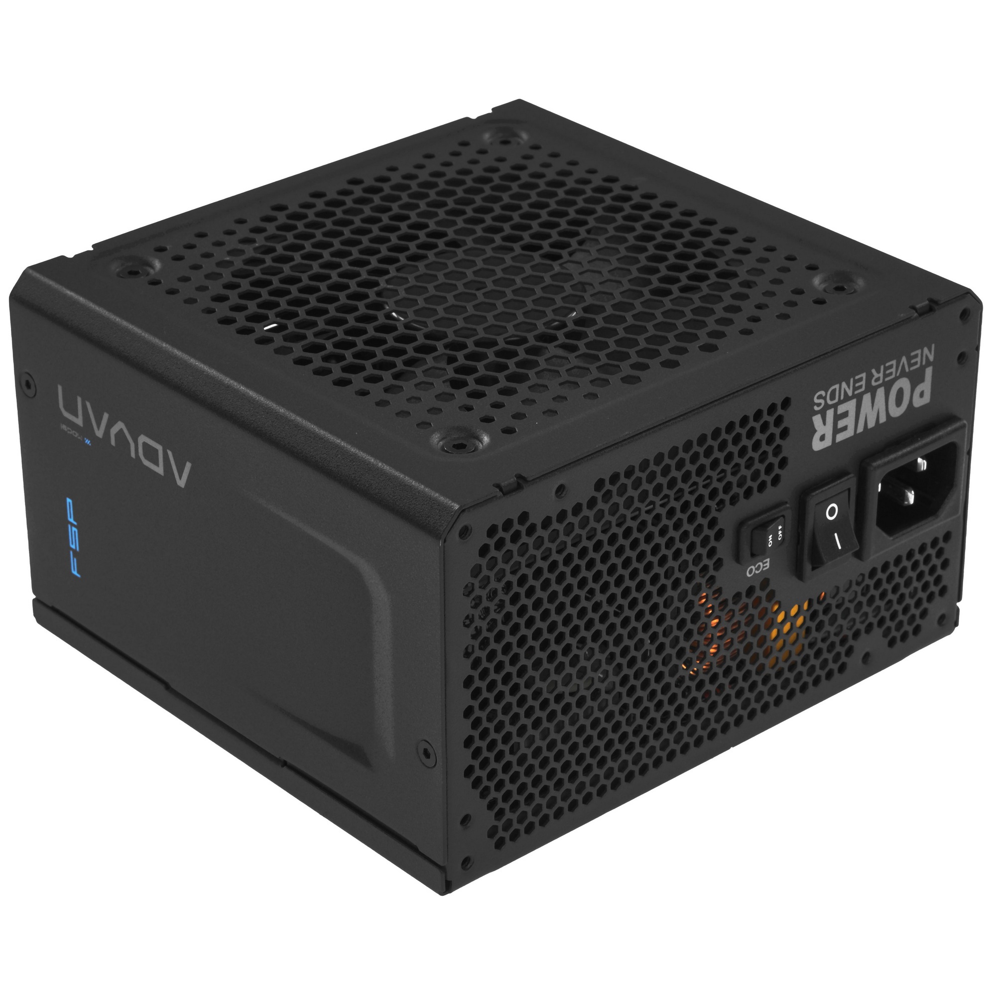 Блок питания FSP ADVAN-1000GM 1000W
