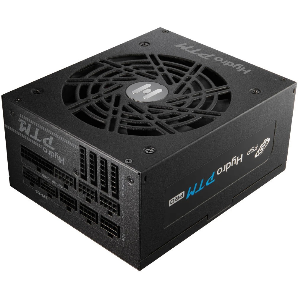 Блок питания FSP HPT2-1650M 1650W