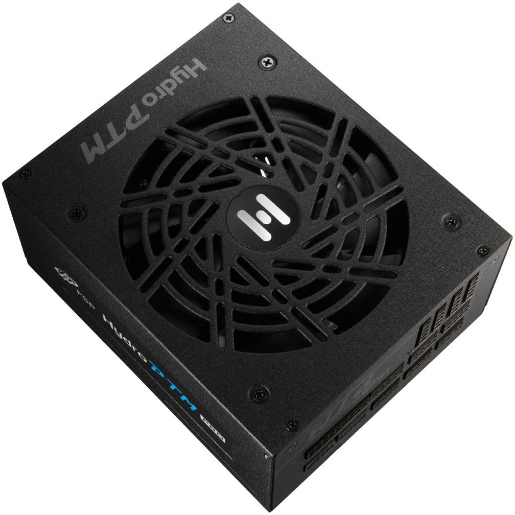 Блок питания FSP HPT2-1650M 1650W