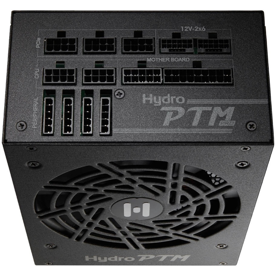 Блок питания FSP HPT2-1650M 1650W