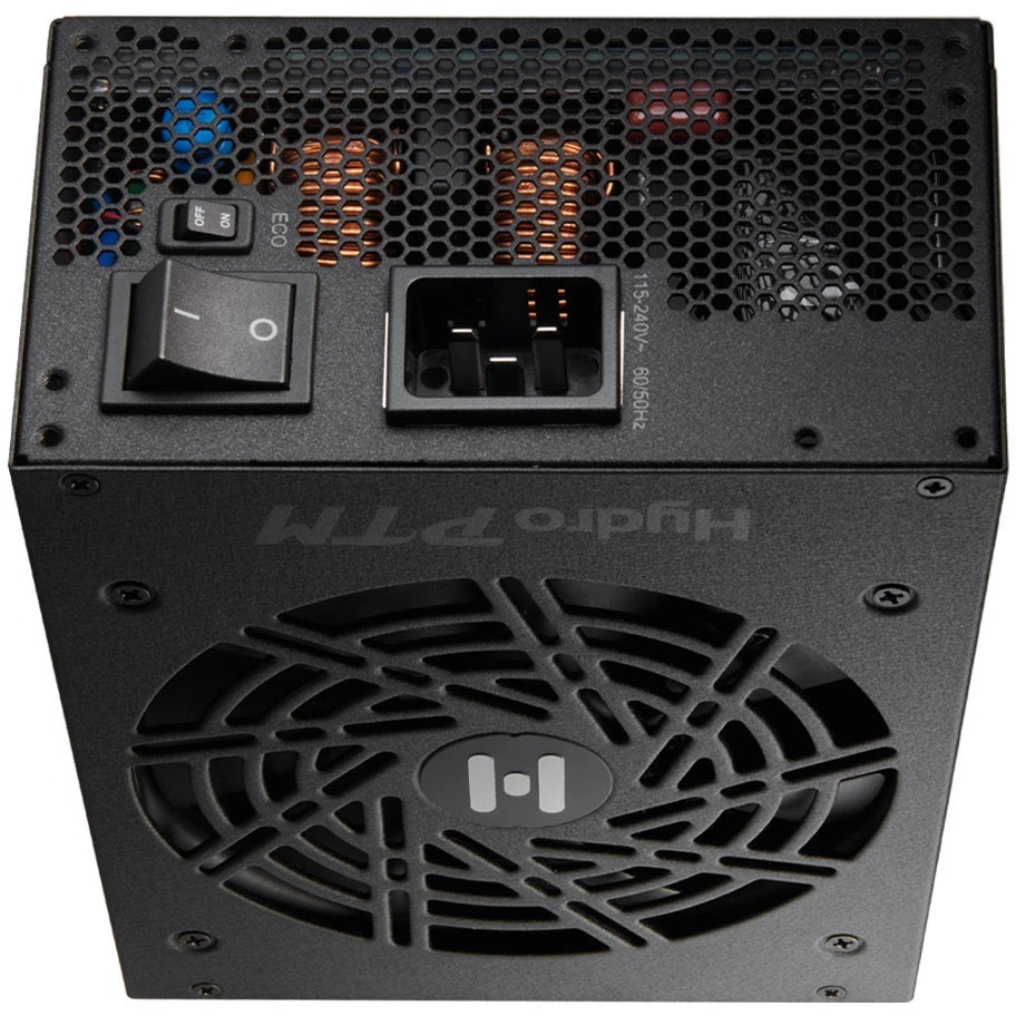 Блок питания FSP HPT2-1650M 1650W