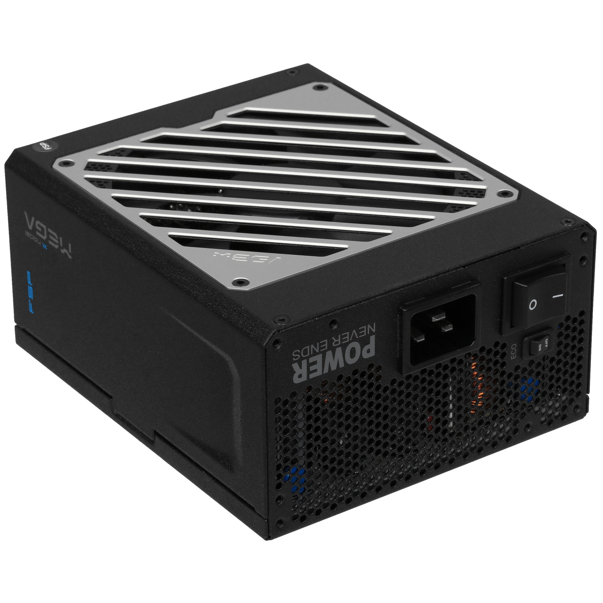 Блок питания FSP MEGA-1350TI 1350W