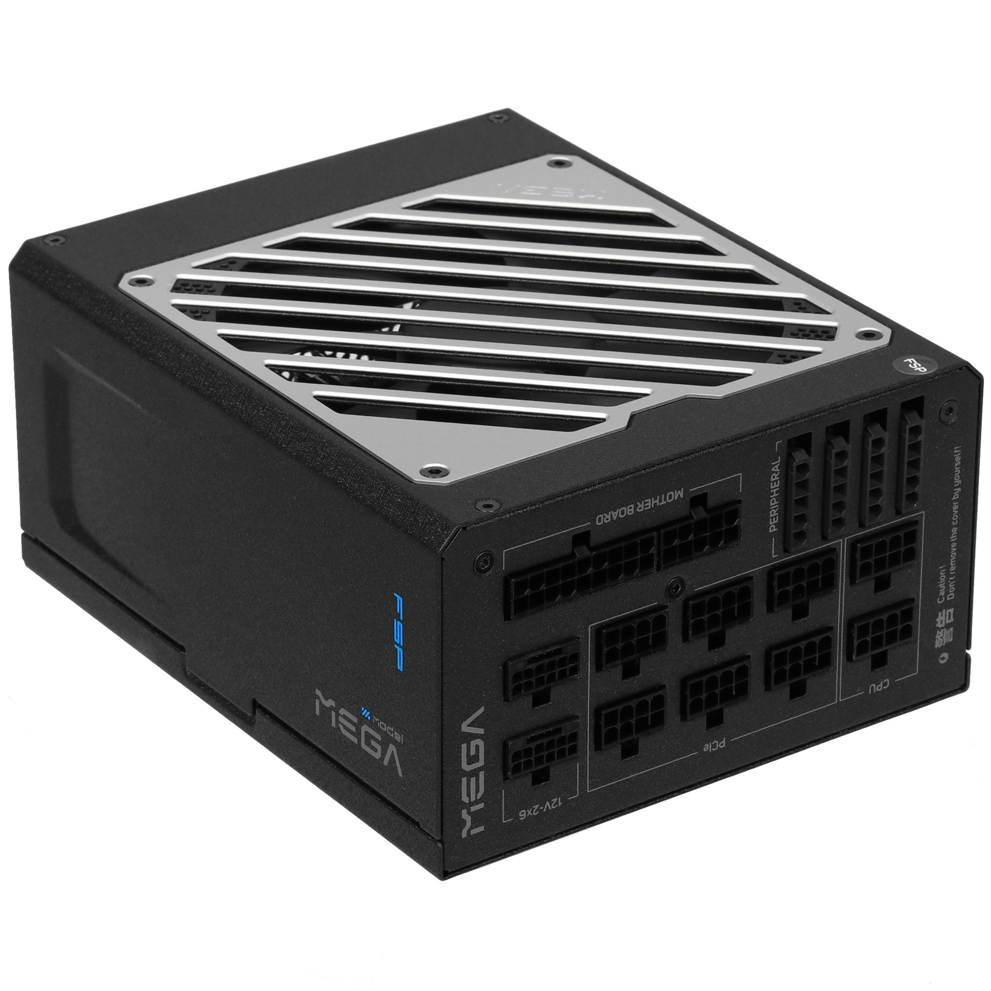 Блок питания FSP MEGA-1350TI 1350W