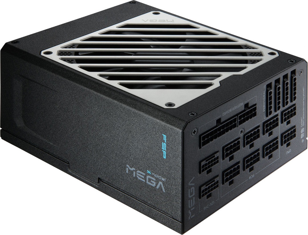 Блок питания FSP MEGA-1650TI 1650W
