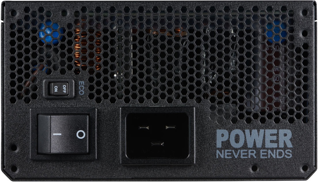 Блок питания FSP MEGA-1650TI 1650W
