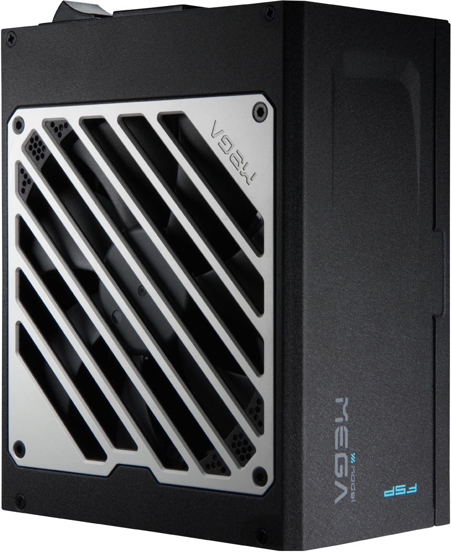 Блок питания FSP MEGA-1650TI 1650W