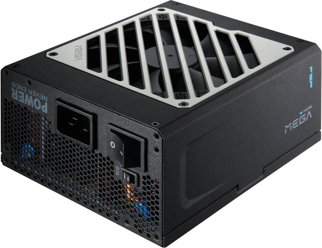 Блок питания FSP MEGA-1650TI 1650W