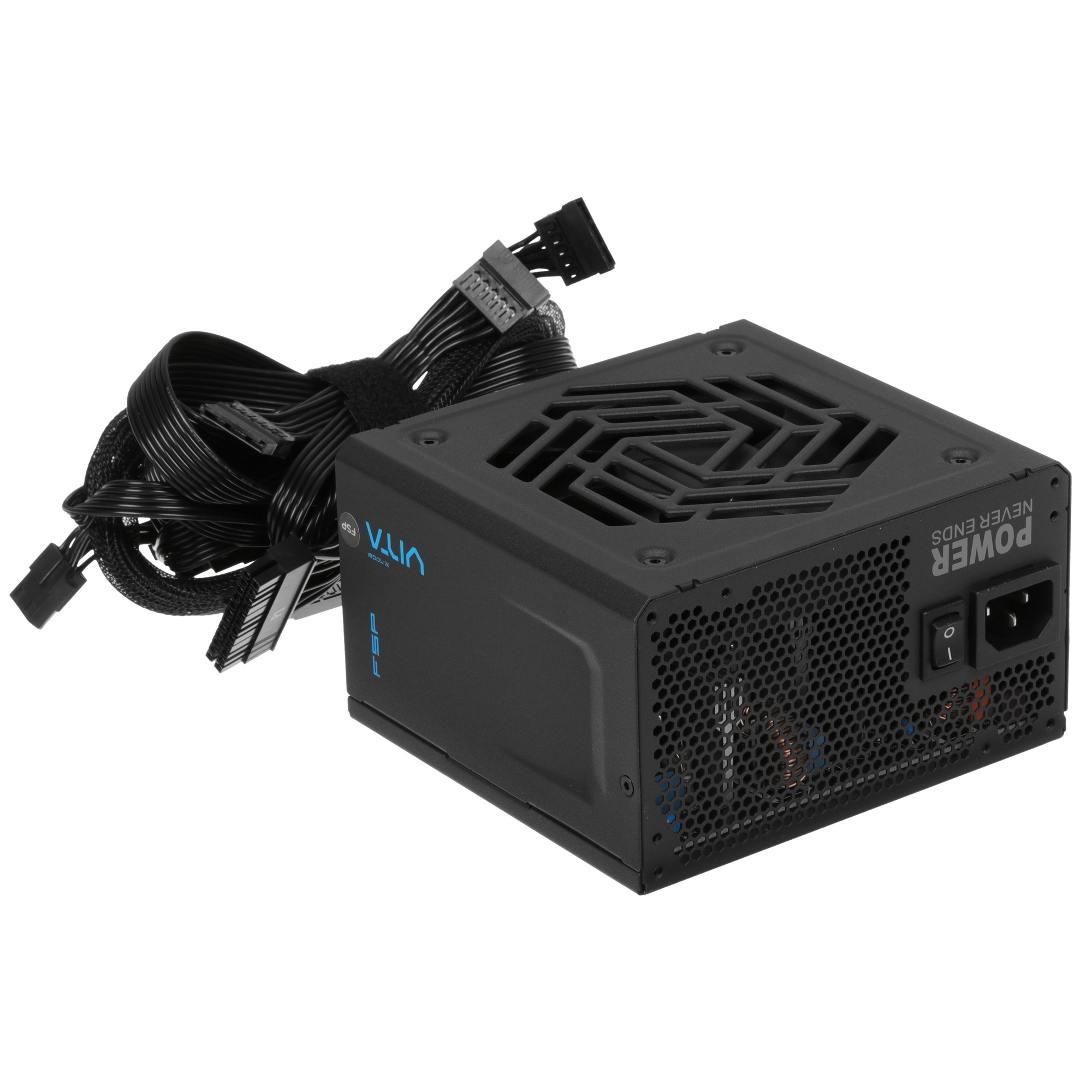 Блок питания FSP VITA-650BD 650W