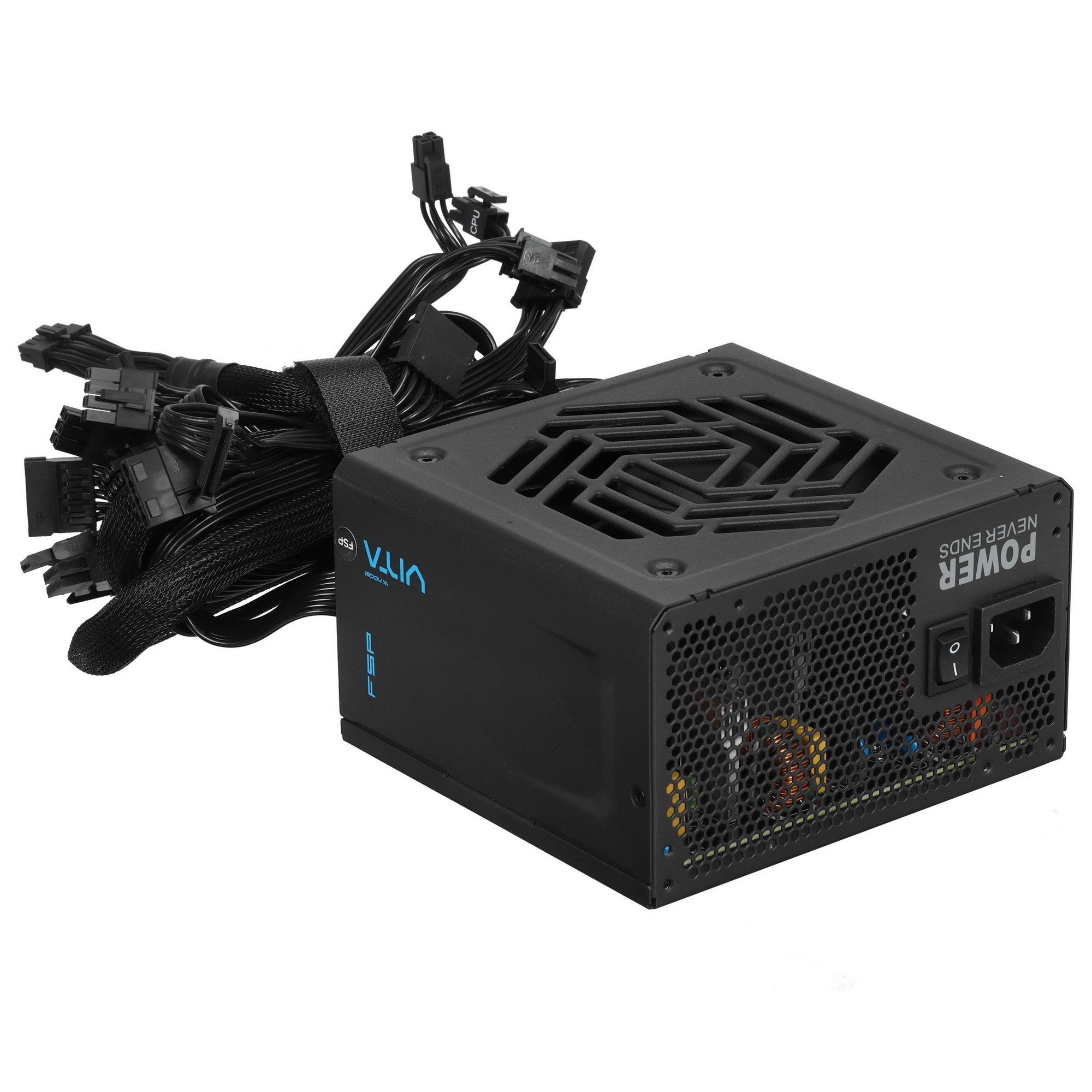 Блок питания FSP VITA-750BD 750W