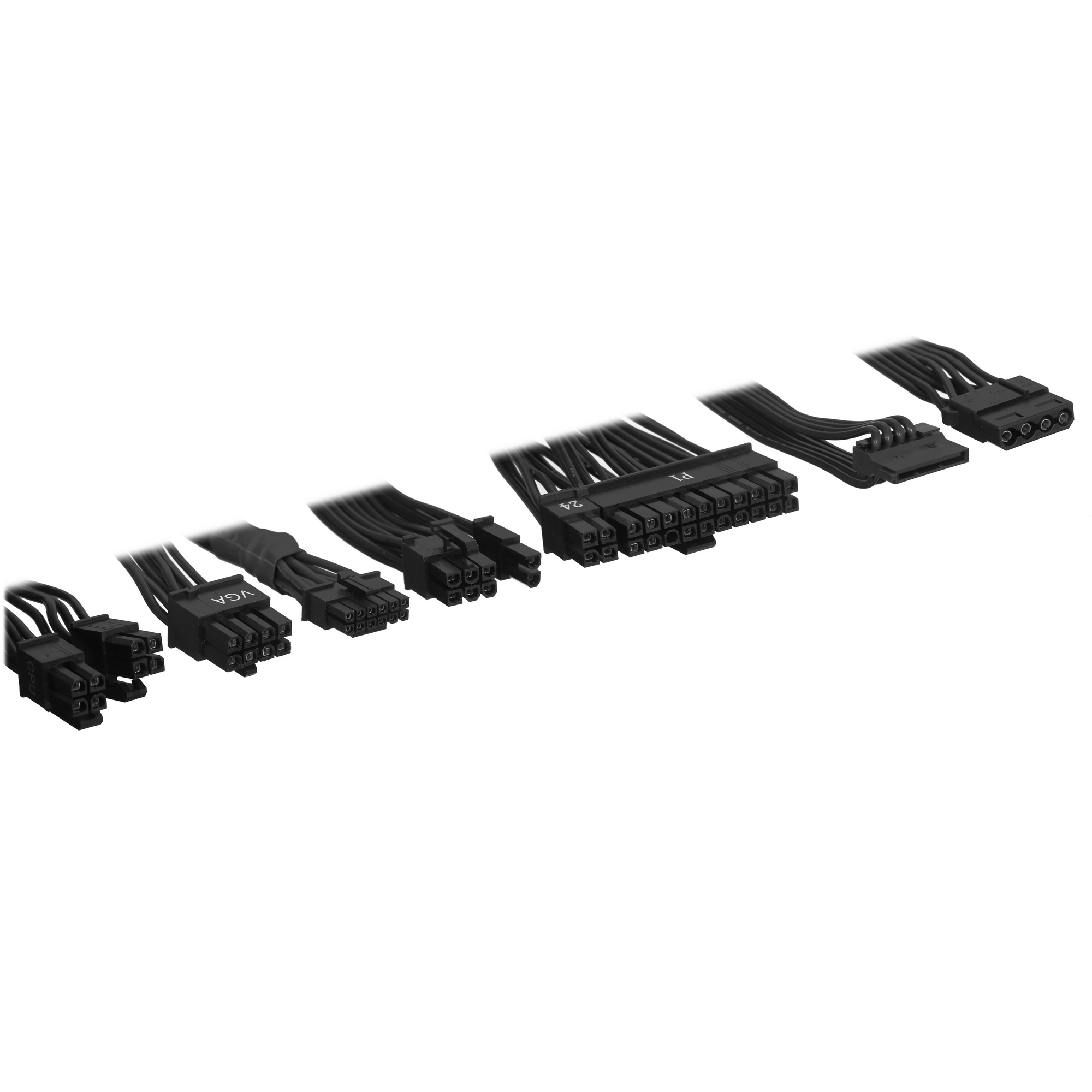 Блок питания FSP VITA-750GM 750W