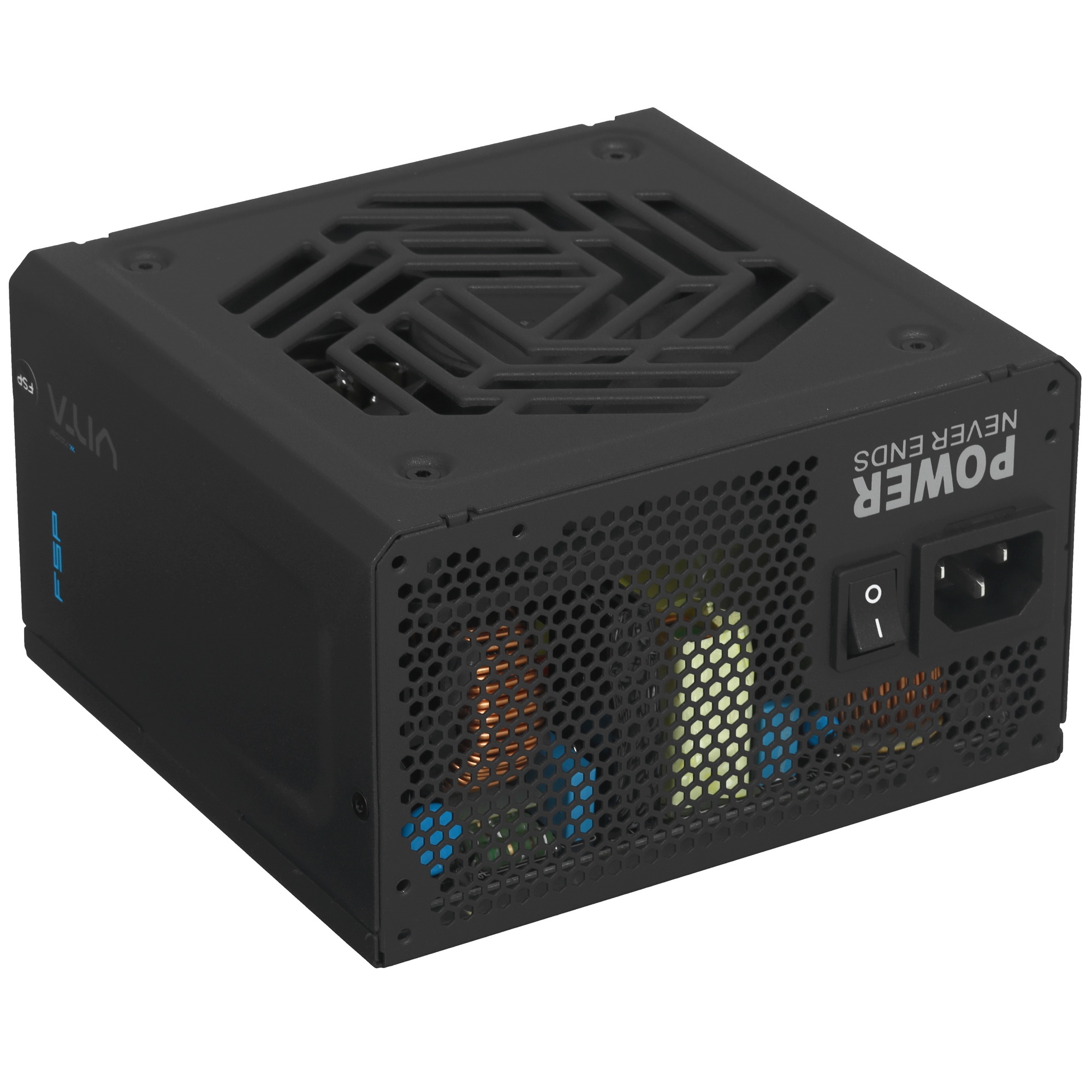 Блок питания FSP VITA-750GM 750W