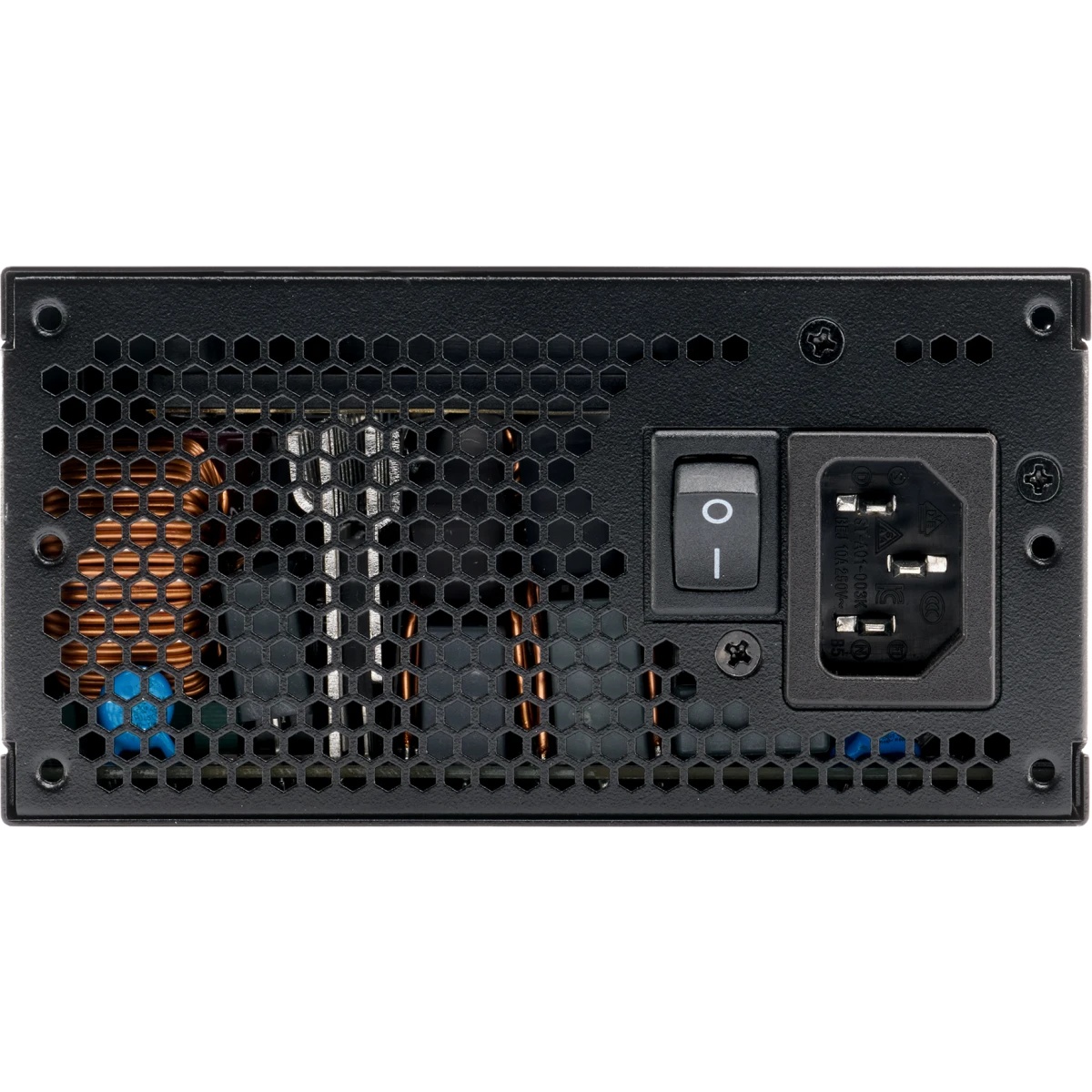Блок питания ПК XPG PYMCORE850G-BKCEU