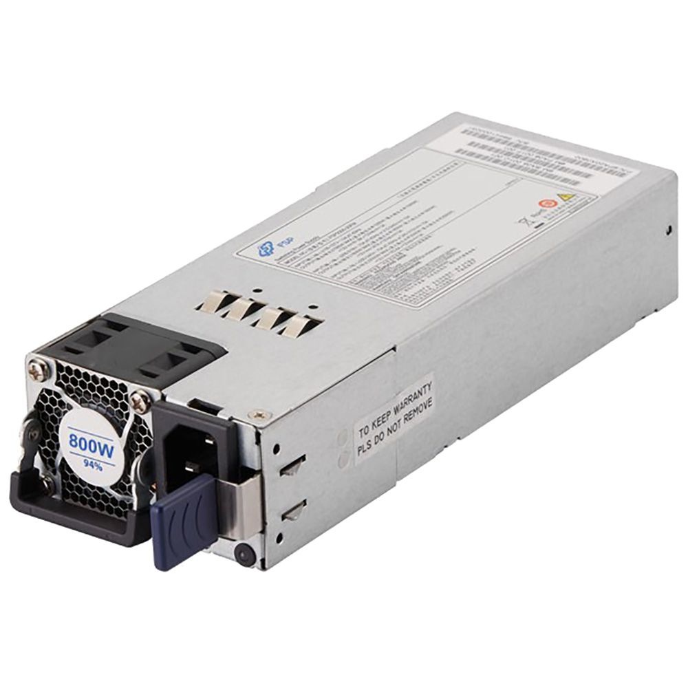 Блок питания FSP FSP800-20FM 800W, CRPS Redundant module, AC FullRange Input, DC 12V &; 12Vsb Output