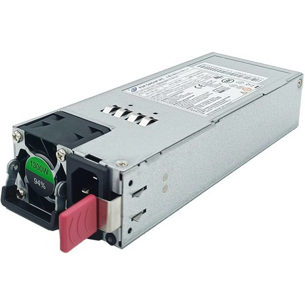 Блок питания серверный FSP FSP1300-2Q01A  1300W, CRPS Redundant module (ШВГ = 73,5*40.5*185мм), AC F