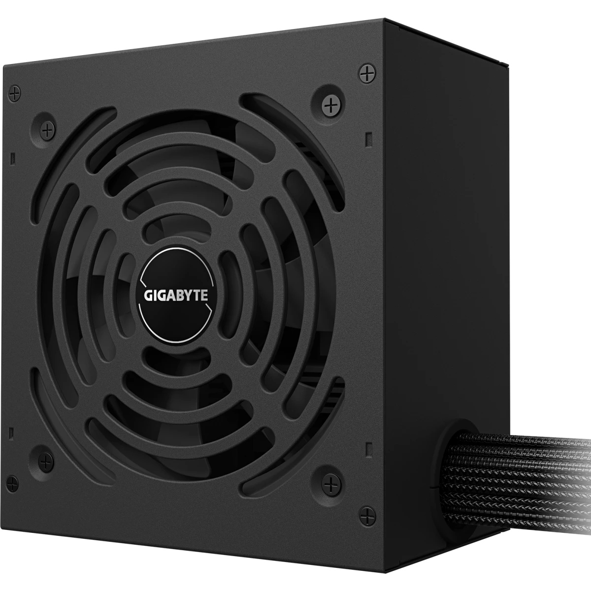 Блок питания GIGABYTE GP-P650G PG5 ATX 650W