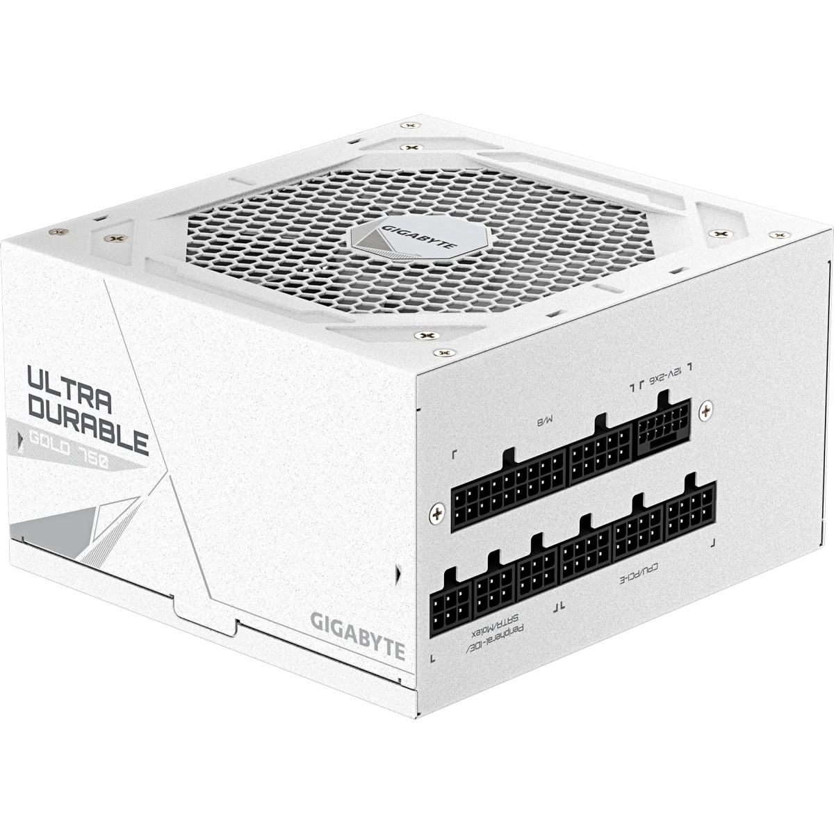 Блок питания GIGABYTE GP-UD750GM PG5 ICE ATX 750W