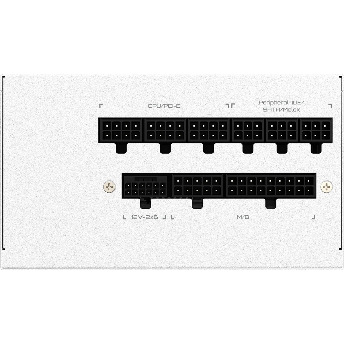 Блок питания GIGABYTE GP-UD750GM PG5 ICE ATX 750W