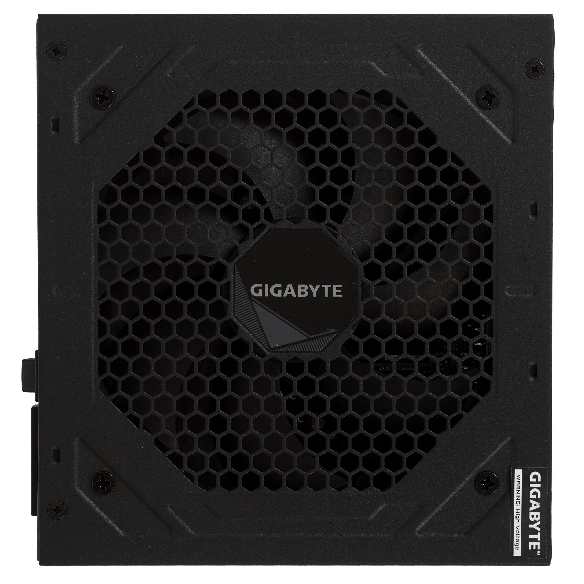 Блок питания GIGABYTE GP-UD750GM PG5 V2 ATX 750W
