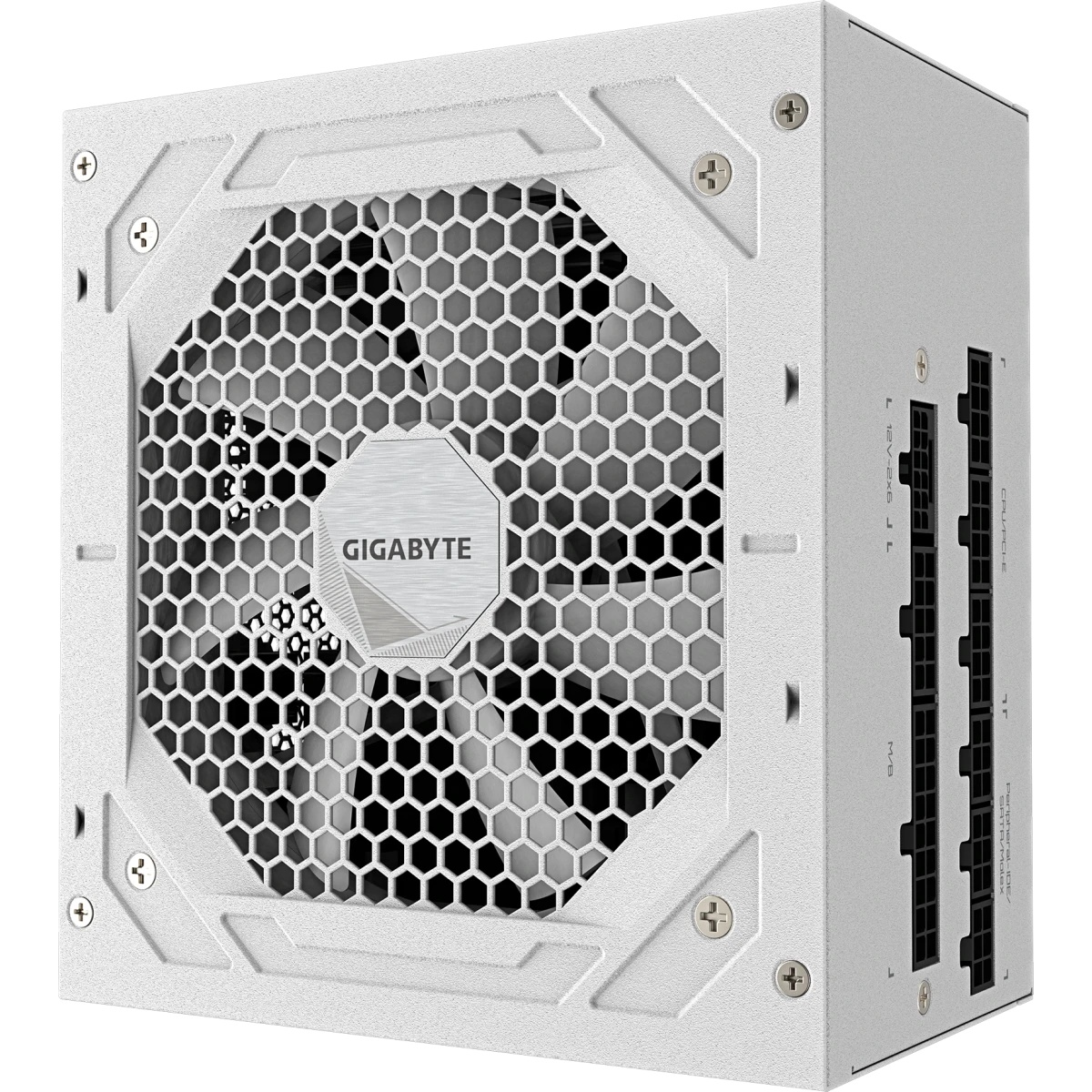 Блок питания GIGABYTE GP-UD850GM PG5 ICE ATX 850W