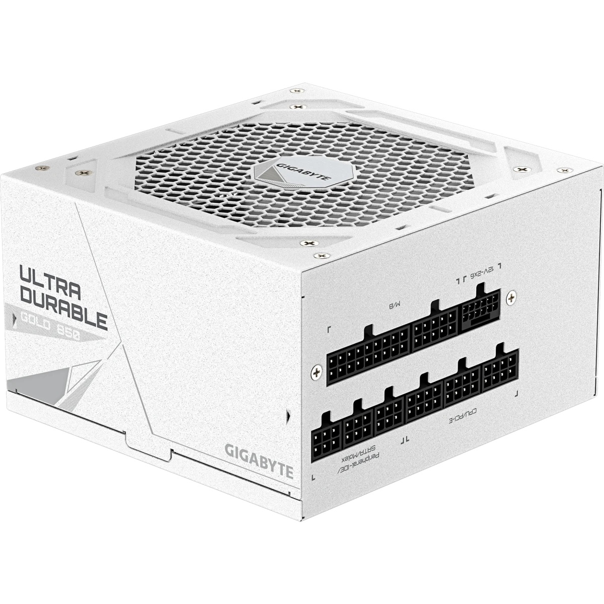 Блок питания GIGABYTE GP-UD850GM PG5 ICE ATX 850W