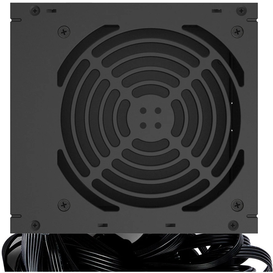 Блок питания 850Вт/ Power Supply Super Flower Combat DB ATX 3.1, 850W, ATX, 120mm, 8xSATA, 4xPCI-E(6