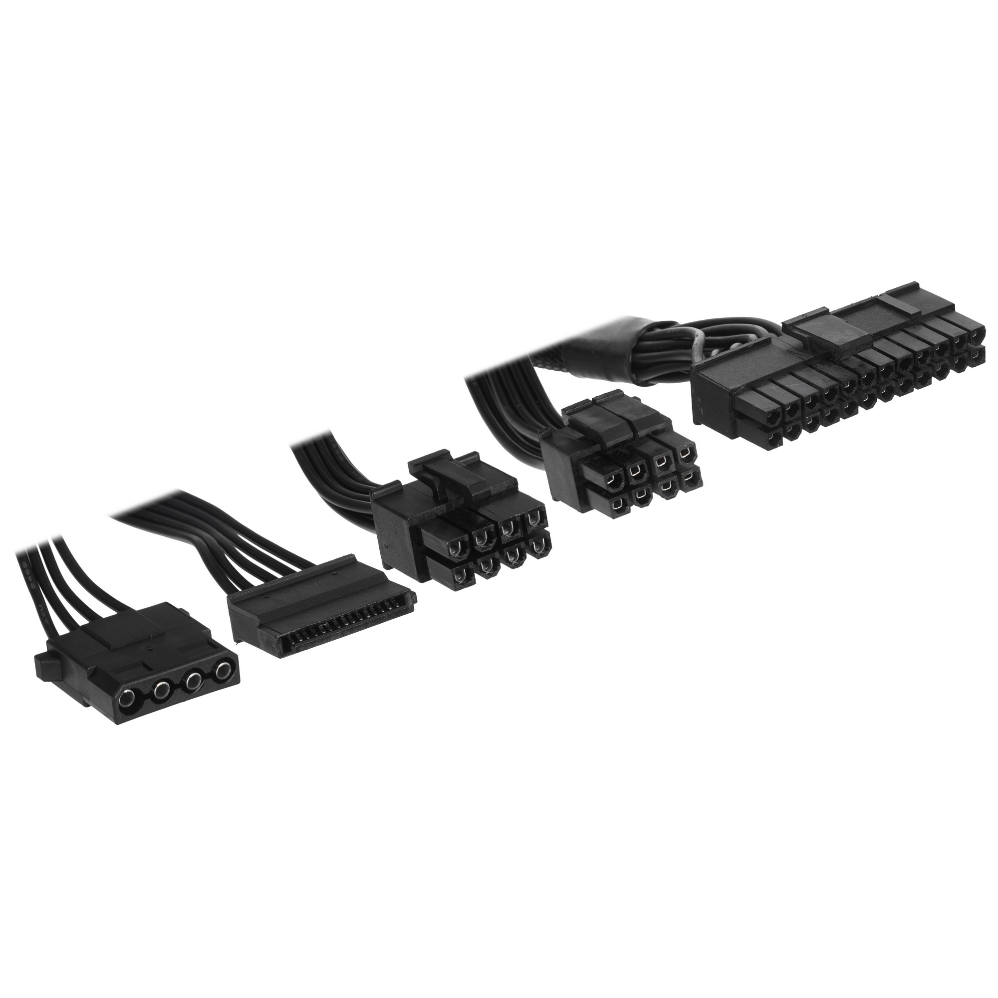 Блок питания GameMax (GM-500) Блок питания ATX 500W GameMax GM-500