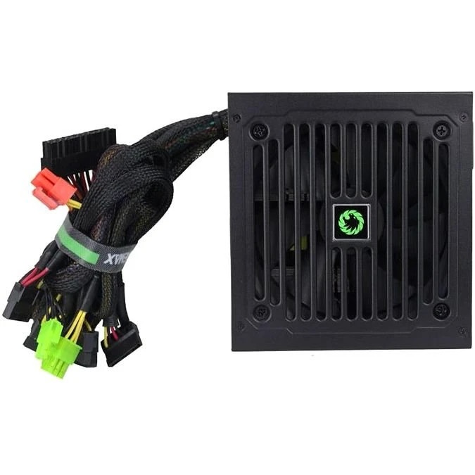 Блок питания GameMax Блок питания ATX 500W GE-500