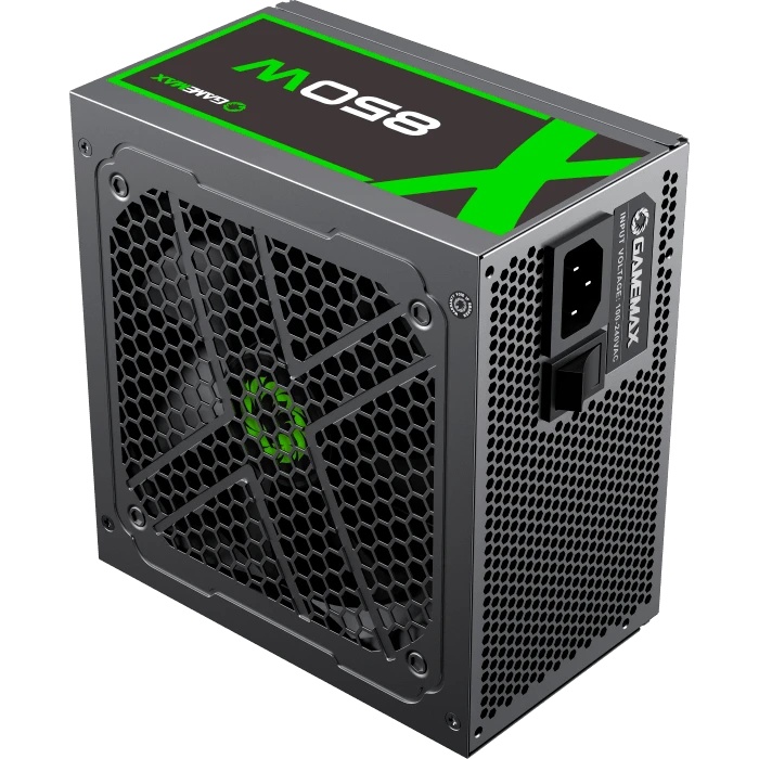 Блок питания GameMax ATX 850W GX-850 Modular