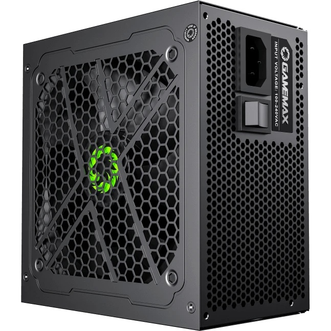 Блок питания GameMax ATX 850W GX-850 Modular