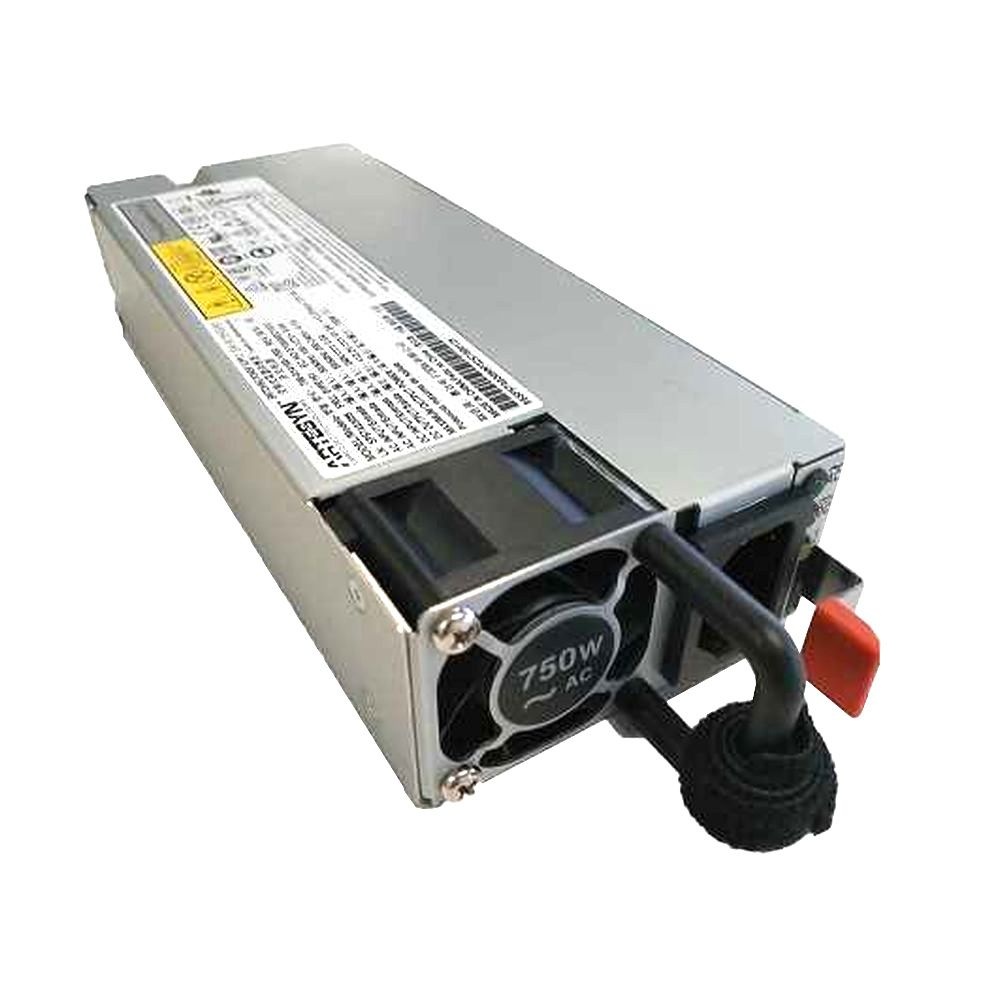 Блок питания серверный Lenovo 4P57A75972 ThinkSystcm 750W 230V/115V Platinum Hot Swap 2nd Generation