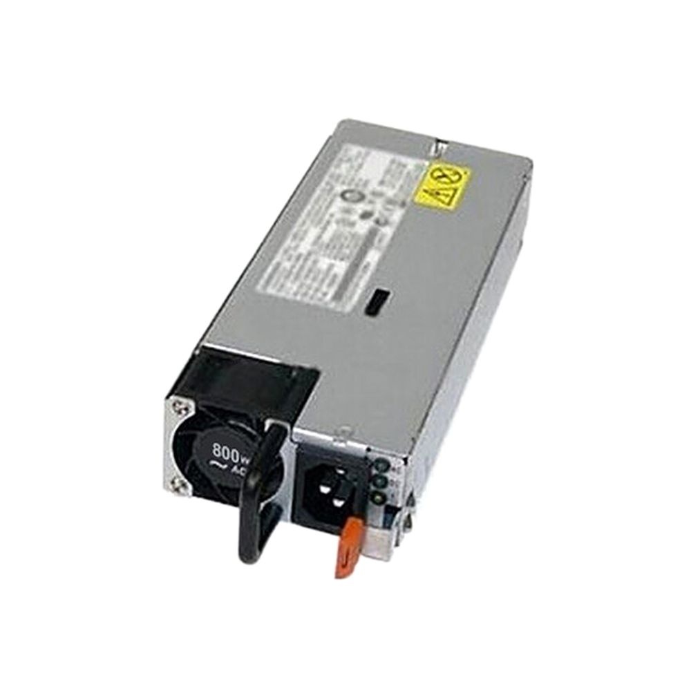Блок питания серверный Lenovo ThinkSystem 800W 230V/115V Platinum CRPS Hot-Swap Power Supply v1.1