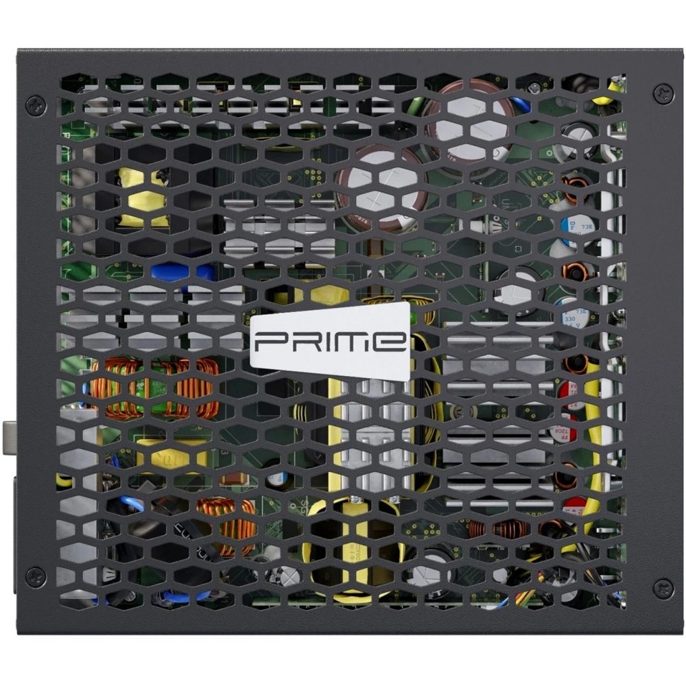 Блок питания Seasonic ATX 700W PRIME Fanless TX-700 80 PLUS titanium 24+2x(4+4) pin APFC 10xSATA Cab