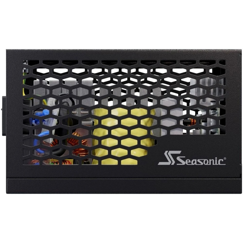 Блок питания SEASONIC PRIME Fanless PX-500 SSR-500PL