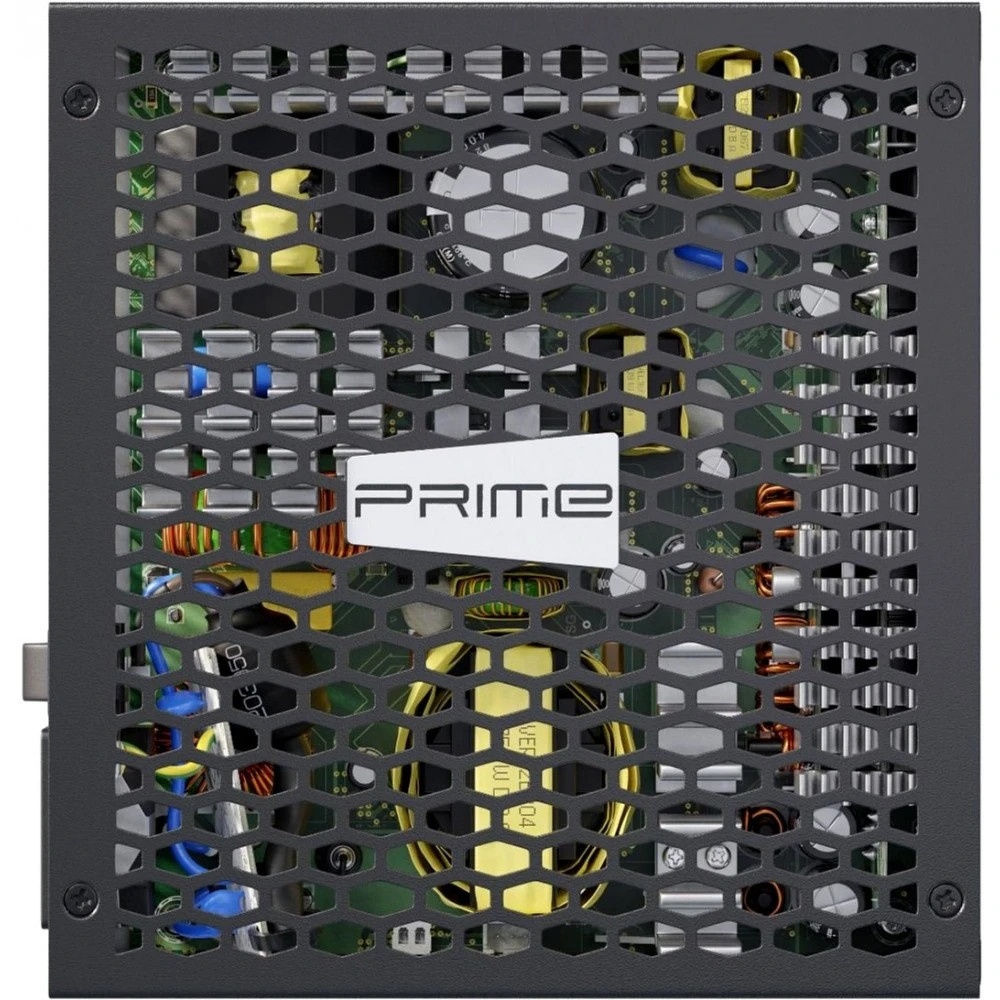 Блок питания SEASONIC PRIME Fanless PX-500 SSR-500PL