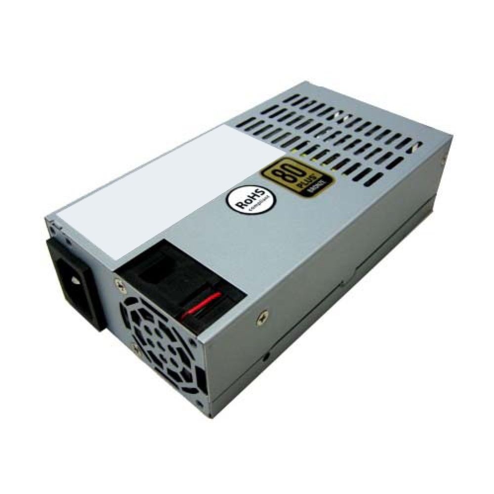 Блок питания серверный ACD FL0250 250W, FLEX (ШВГ=81,5x40,5x150 мм), 80 PLUS Bronze, 4cm fan,  A-PFC