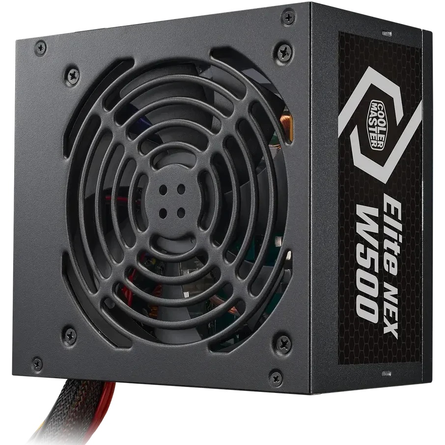 Блок питания COOLER MASTER ATX 500W MPW-5001-ACBW-BEU