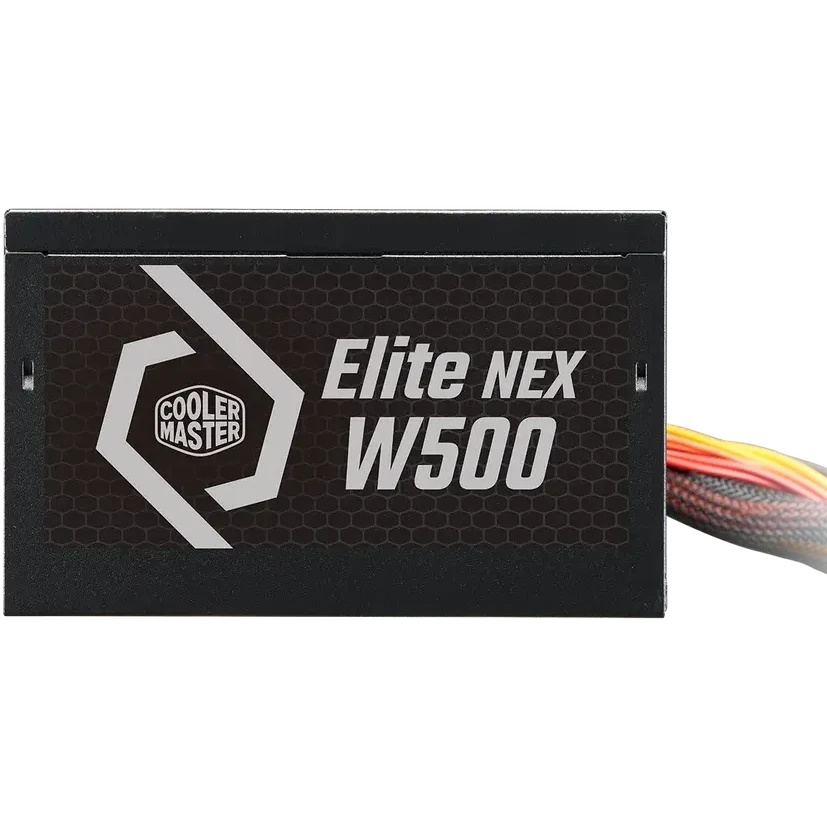 Блок питания COOLER MASTER ATX 500W MPW-5001-ACBW-BEU