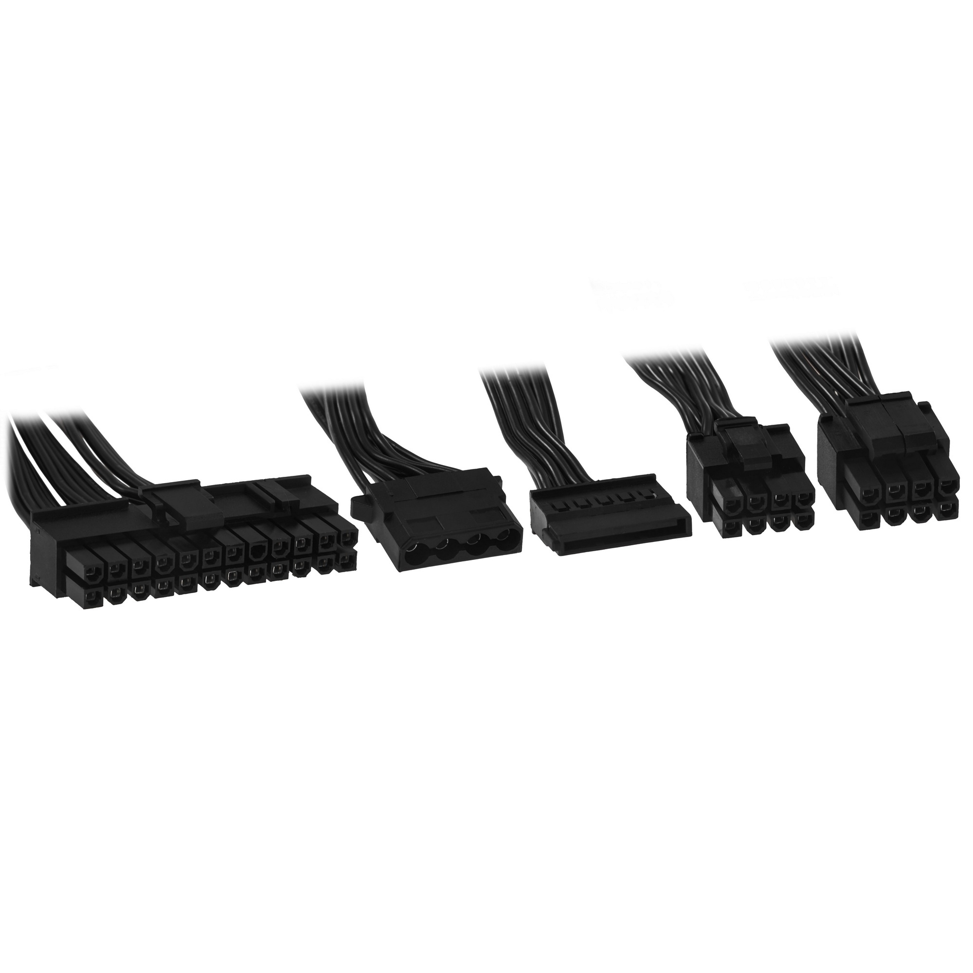 Блок питания COOLER MASTER Elite NEX W700 (MPW-7001-ACBW-BEU), 700Вт, 80 PLUS, 120мм, черный