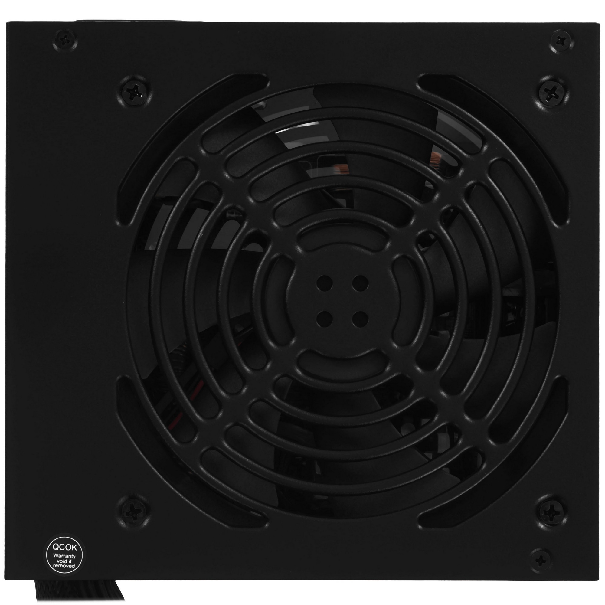 Блок питания COOLER MASTER Elite NEX W700 (MPW-7001-ACBW-BEU), 700Вт, 80 PLUS, 120мм, черный
