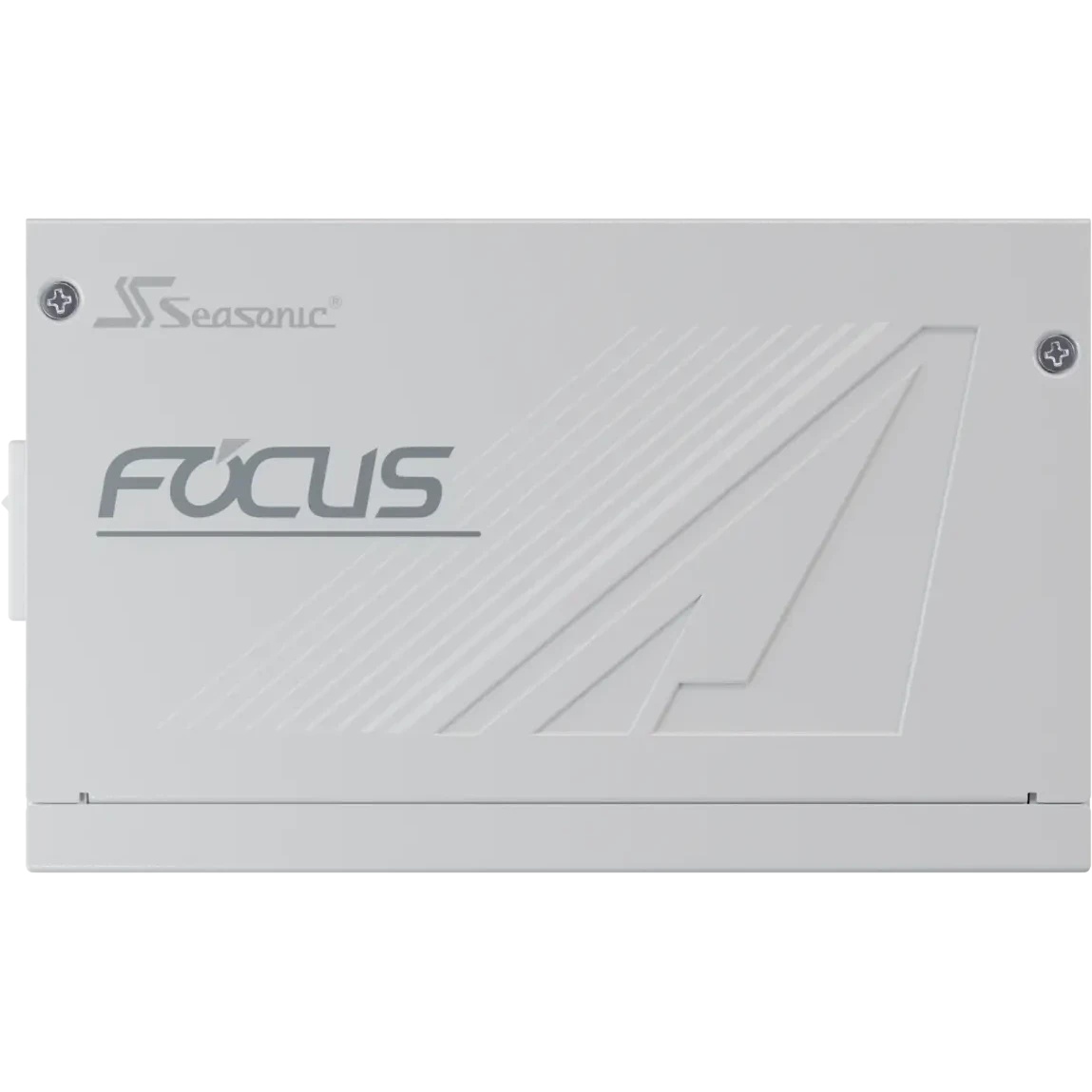 Блок питания Seasonic ATX 1000W Focus GX-1000 80 PLUS gold (20+4pin) APFC 135мм fan 10xSATA Cab Mana
