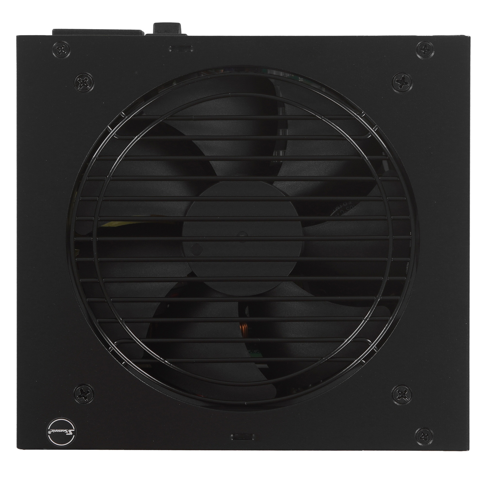 Блок питания Seasonic ATX 750W G12 GM-750 80 PLUS gold (20+4pin) APFC 120мм fan 6xSATA RTL