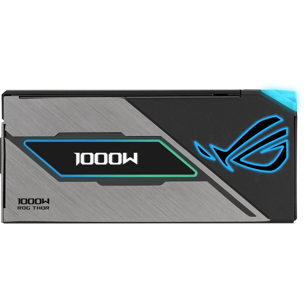 Блок питания ПК ASUS ROG-THOR-1000P3-GAMING