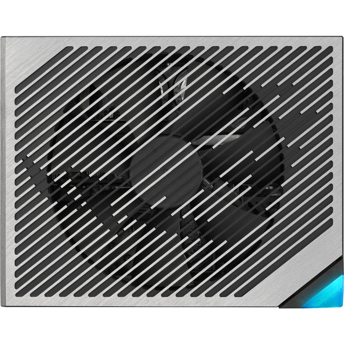 Блок питания ПК ASUS ROG-THOR-1000P3-GAMING