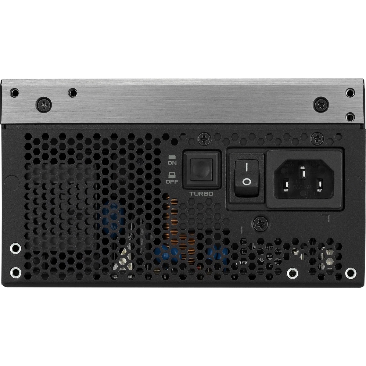 Блок питания ПК ASUS ROG-THOR-1000P3-GAMING