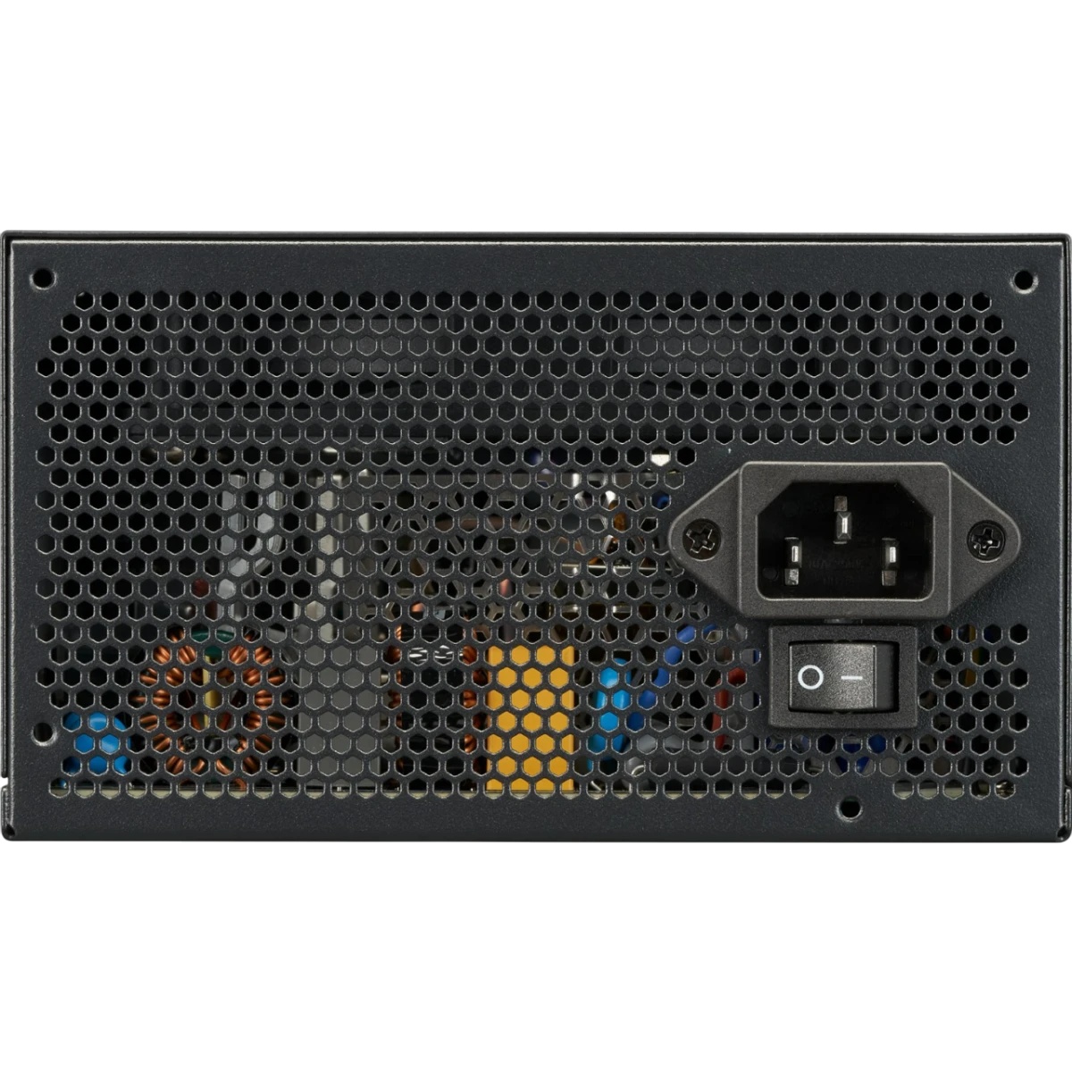 Блок питания Cooler Master ATX 650W Gold V3 Gen.5 80 PLUS gold 24pin APFC 120мм fan 12xSATA RTL