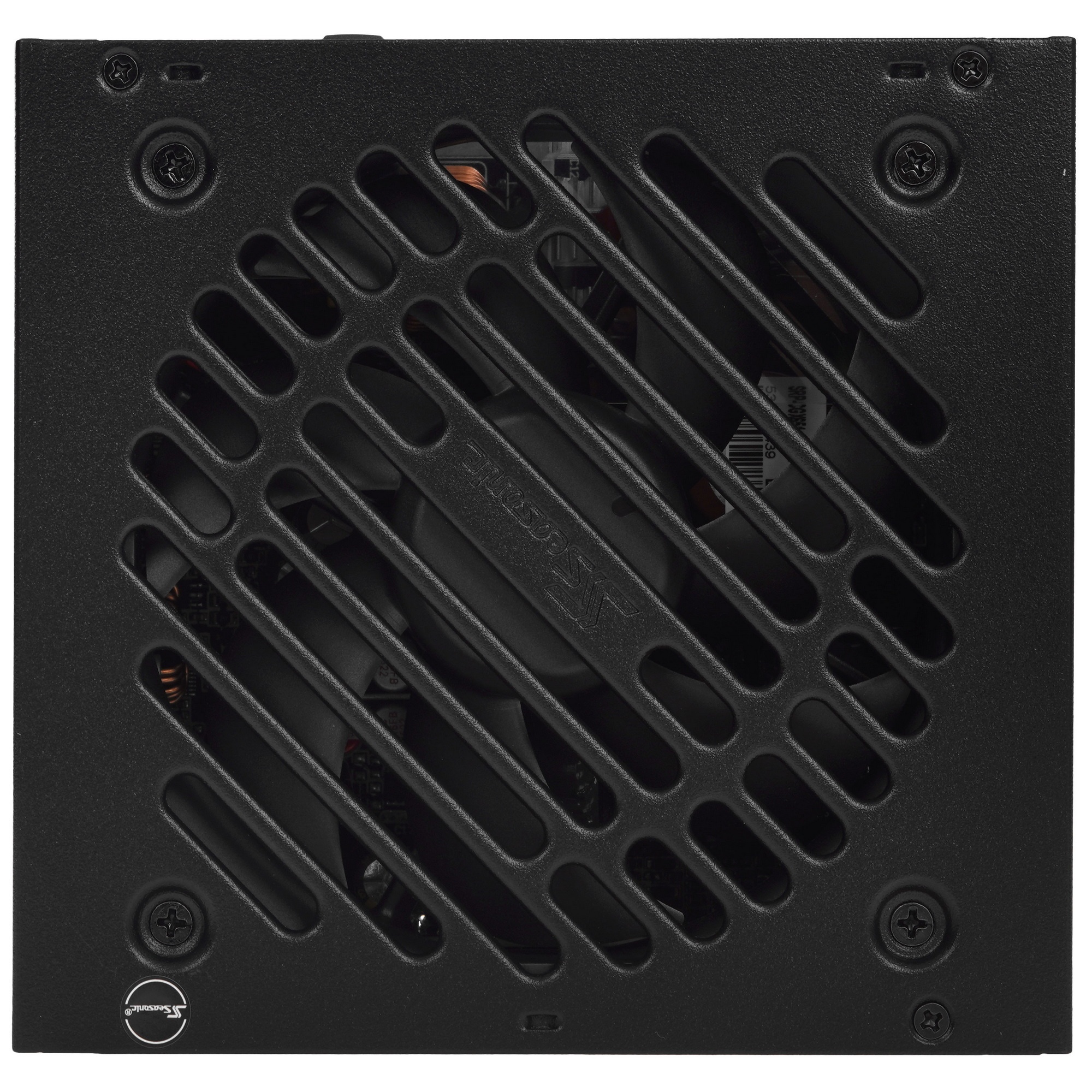 Блок питания Seasonic ATX 650W Core GX-650 80 PLUS gold 24pin APFC 120мм fan 8xSATA Cab Manag RTL