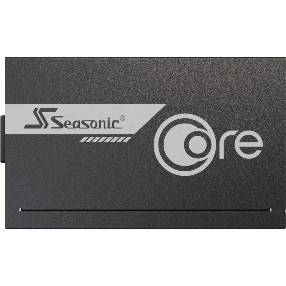 Блок питания Seasonic ATX 850W Core GX-850 Gen.5 80 PLUS gold 24pin APFC 120мм fan 8xSATA Cab Manag