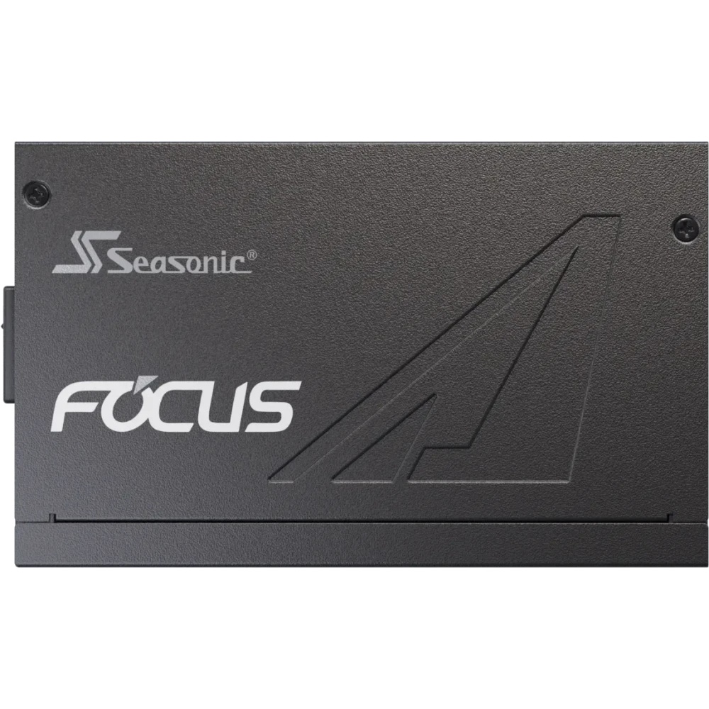 Блок питания Seasonic ATX 850W Focus GX-850 Gen.5 WHITE 80 PLUS gold (20+4pin) APFC 135мм fan 10xSAT