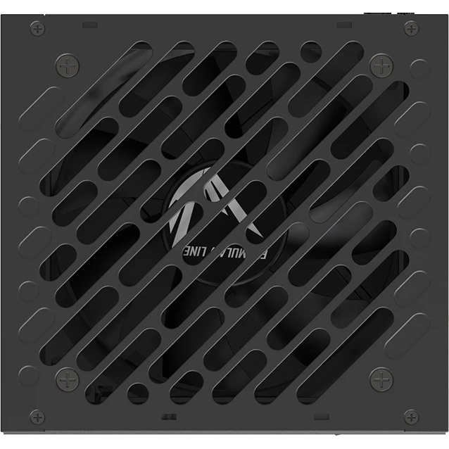 Блок питания AeroCool / Formula V Line FV-650WD, 650W, APFC, 80+, 12cm Fan
